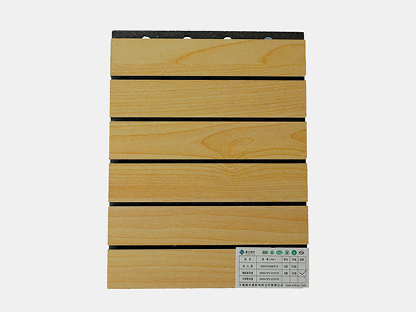 陶鋁吸音板怎么買，選購時要重視什么